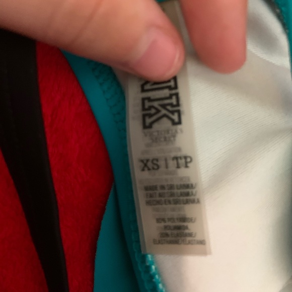 Pink Bikini - Picture 4 of 4